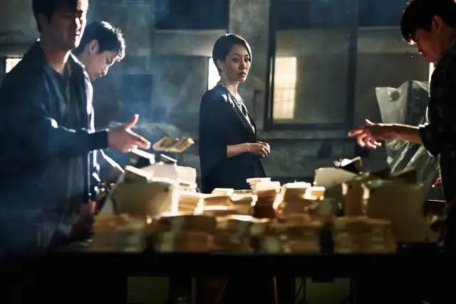 『观相』电影推荐，快来收藏，总有一部适合你！