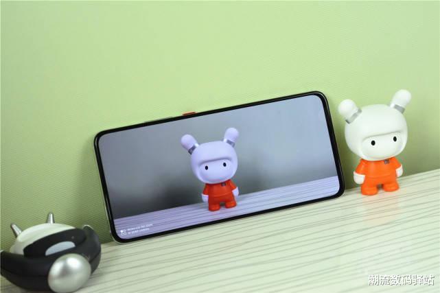 『红米手机』1997元入手的红米K30Pro真实体验,不吹不黑,说说它的优缺点