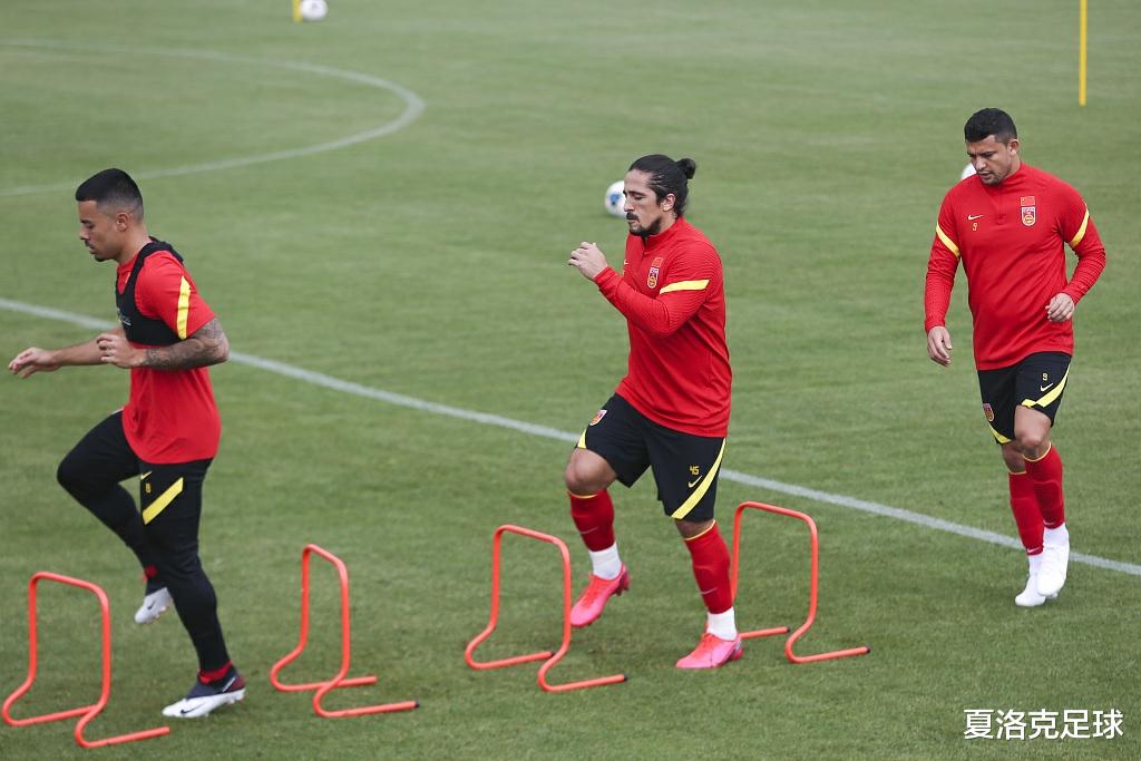 [里皮]看好李铁！里皮再为李铁支招：想进世界杯必须做好一件事！