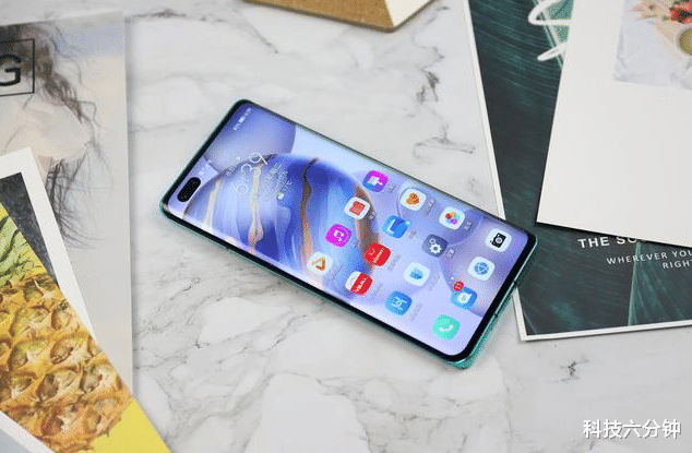 『华为荣耀』荣耀彻底发飙！90HZ刷新率+麒麟990+IMX700，比华为P40Pro更香