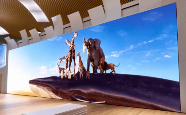 液晶显示器|LCD、LED、OLED、AMOLED你分得清吗？请擦亮你的眼睛了解一下！