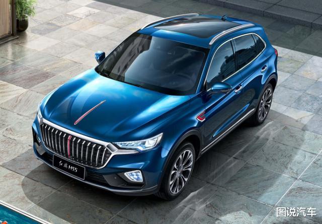 「本田passport」12款20万以下起售的SUV，第七款发动机100万公里超长质保