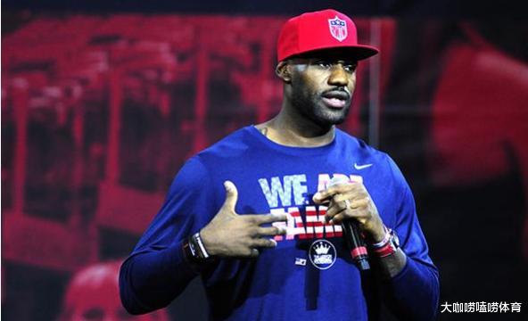 勒布朗·詹姆斯|被紧急送往ICU！詹姆斯发文：为你祈祷，我的兄弟