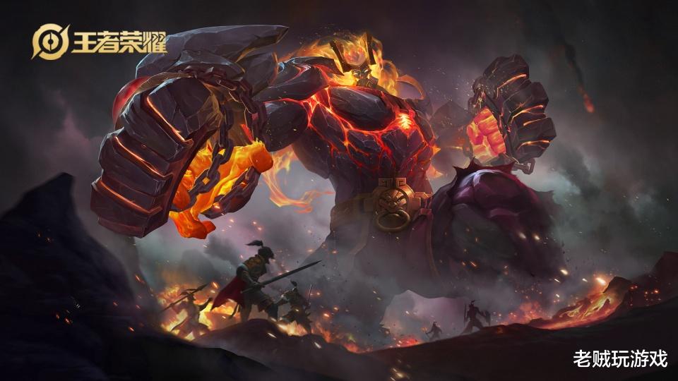 「廉颇」神秘商店上架:史诗皮肤打折,至尊宝返场不要急,这款皮肤免费领