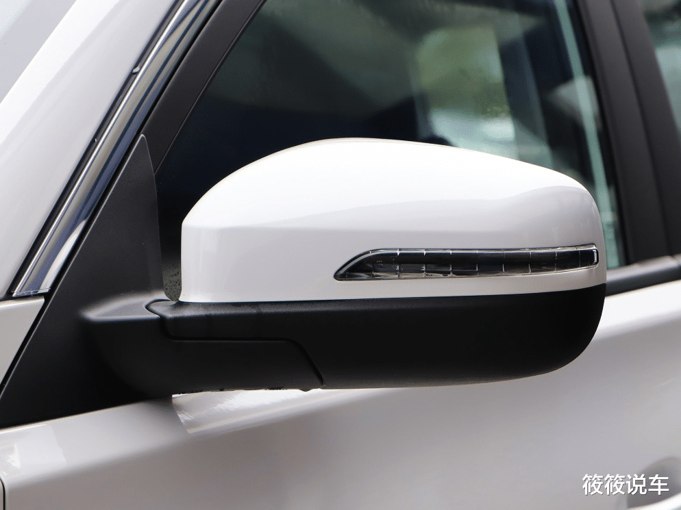 『奇瑞瑞虎』奇瑞“新黑马”上市！比吉利博越帅气，搭1.5T+四轮独悬，7.99万