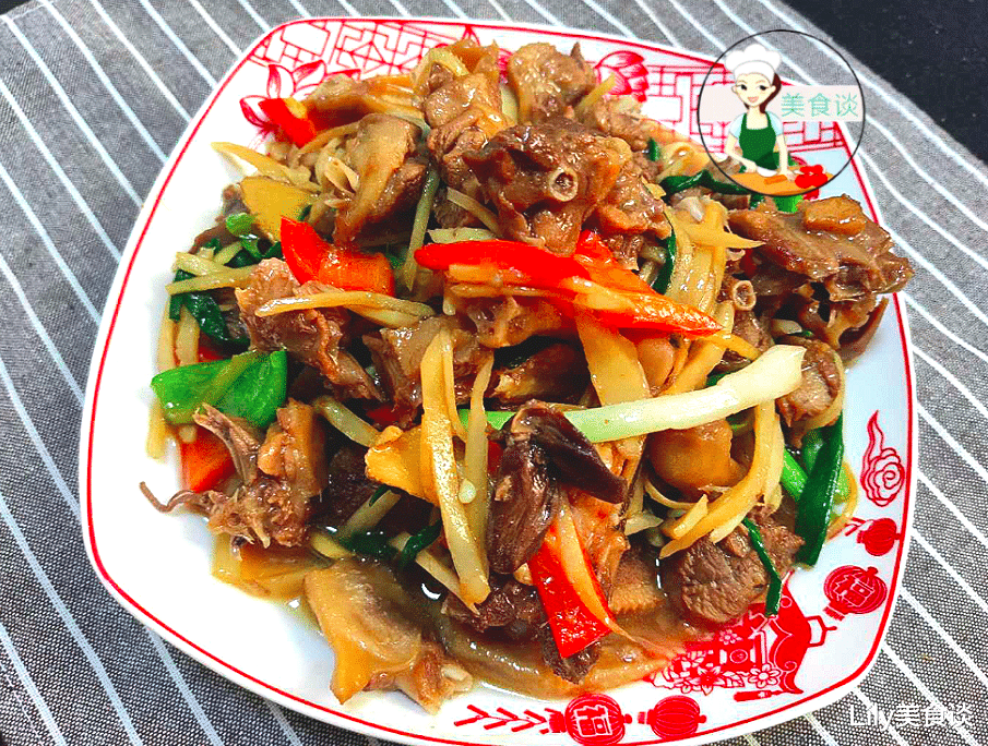 「食材」立夏来临，吃猪肉不如吃此肉，焖一锅香到流口水，关键是价格便宜