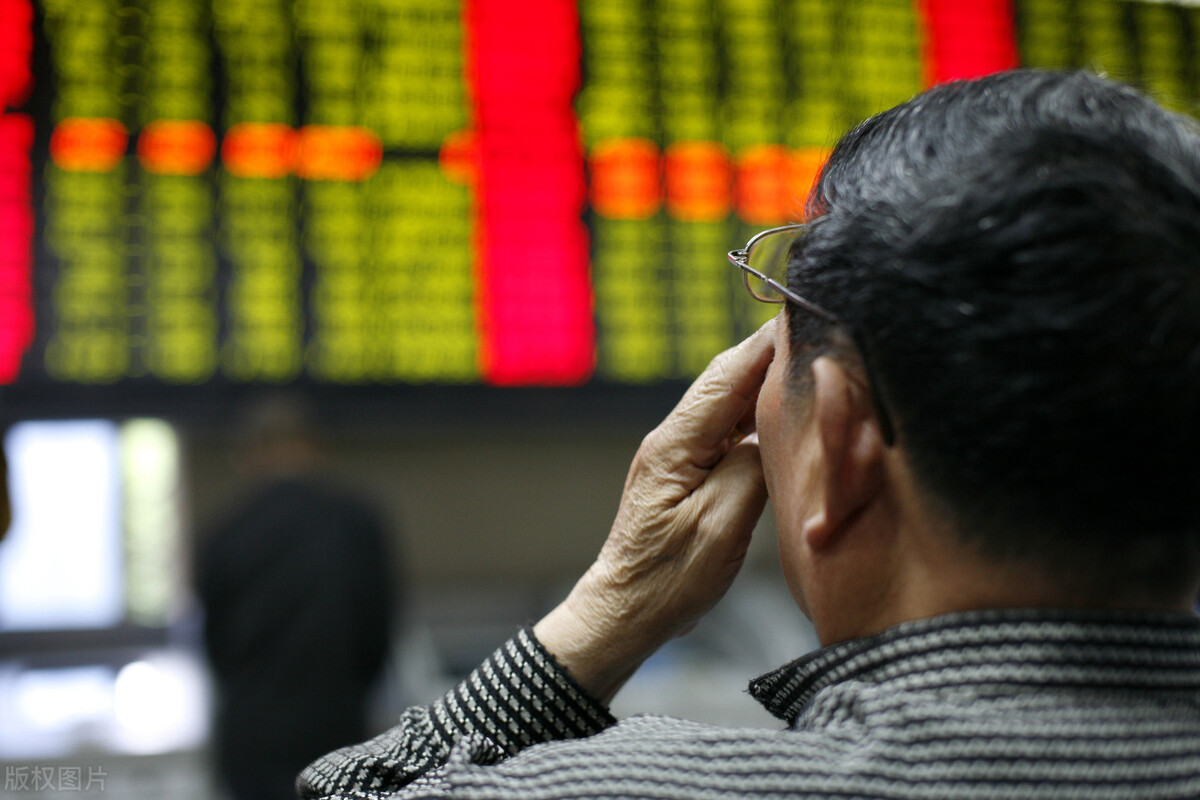 交易|中国股市:下周再现“满地雷”,切记勿“踩雷”,速看