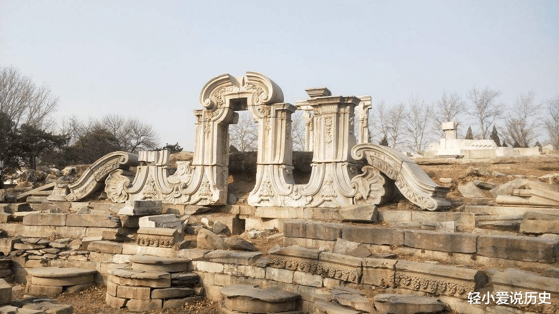 「古力娜扎」赌王买6千万马首捐给祖国,专家用X光照射,发现马首内部是这样的