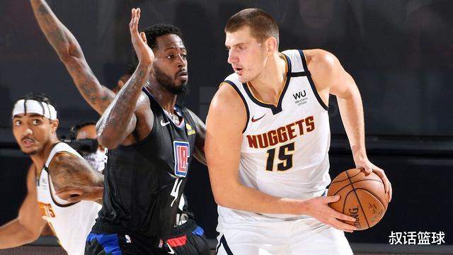 掘金队|12项数据!湖人全部碾压掘金,著名詹黑服了:恭喜詹皇将夺第4冠