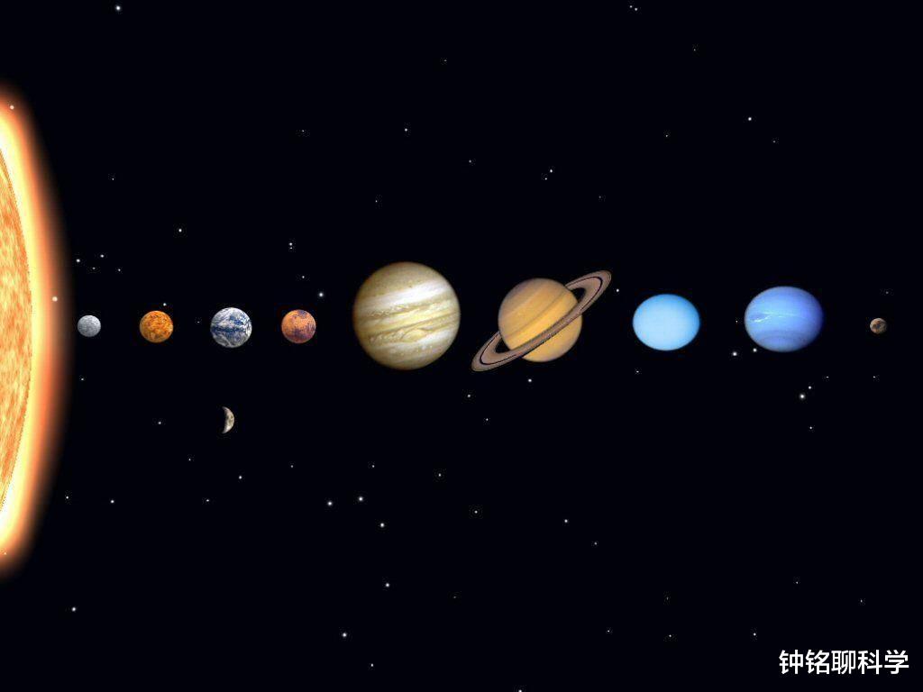 木星|太阳系最大的行星“木星”有多恐怖？