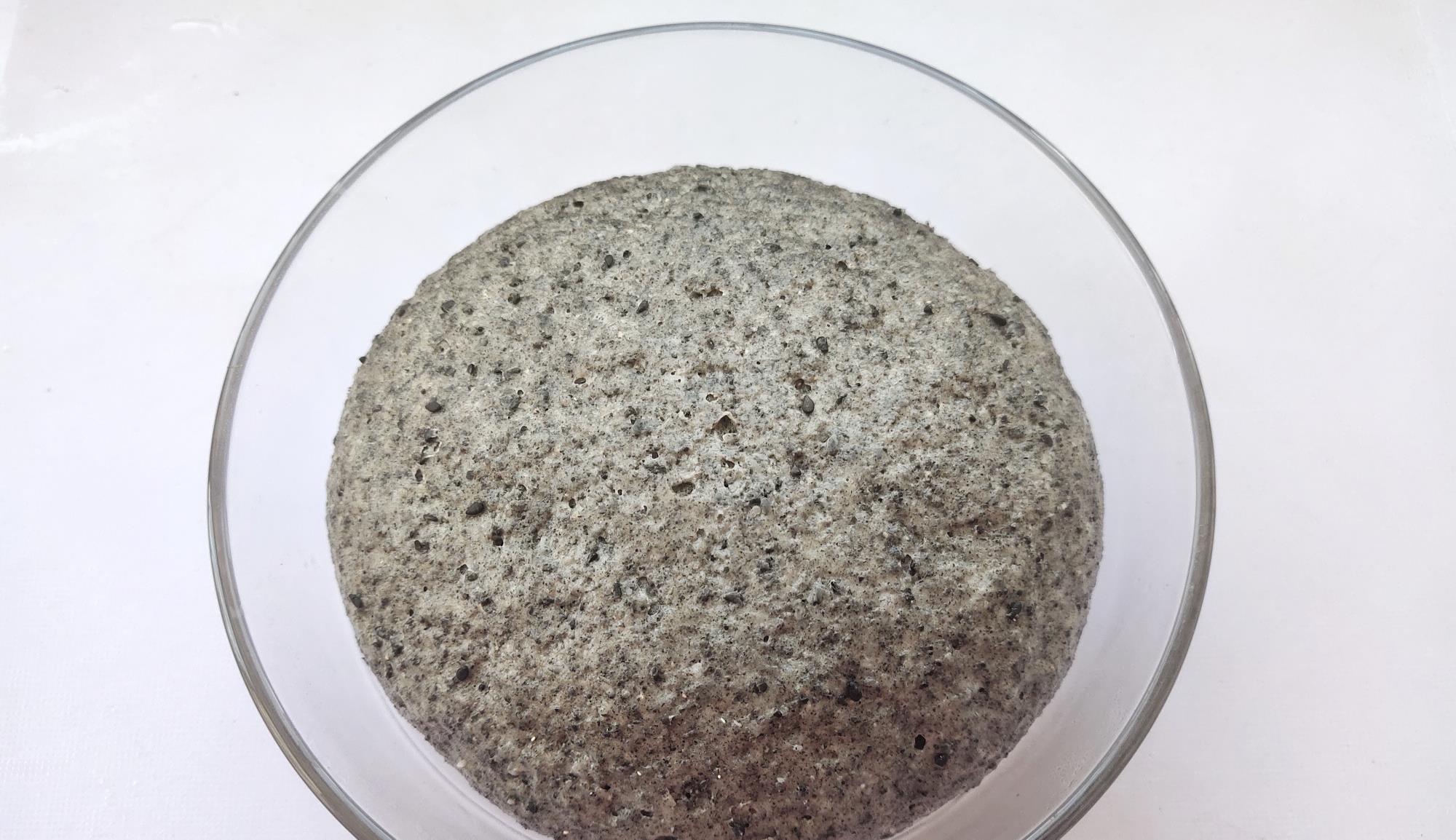 「馒头」最补钙的食物不是牛奶，原来是它，做成馒头香软有嚼劲，孩子爱吃