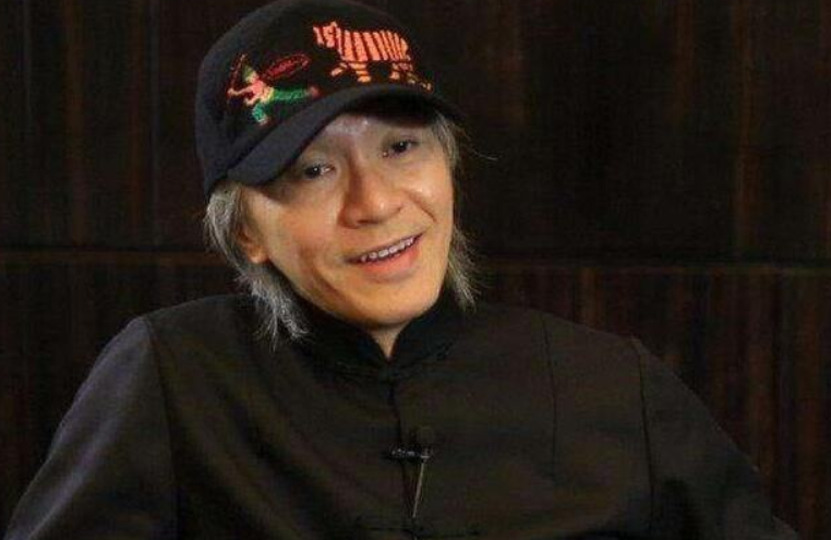 「周星驰」周星驰唯一写的一首歌，播放量上亿，几乎人人都会哼上两句！