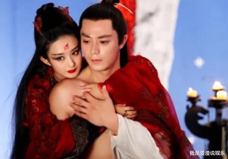 「电视剧」四部“徒弟爱上师傅”的电视剧，前三部都没好下场，他俩却生了龙凤胎