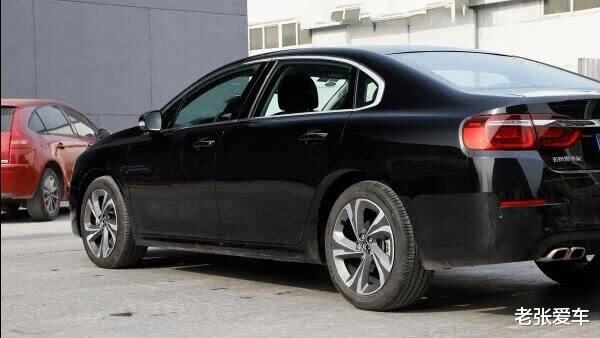 【雪铁龙C6】一箱油1003Km，开它比奔驰E级舒服，可惜从56万跌到17万，没人识！