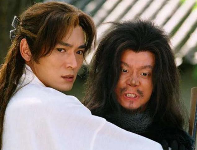 宝莲灯|《宝莲灯》15年:沉香恋爱了,哮天犬成影帝,而她却自毁前程