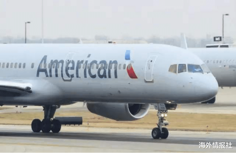 『美国』美方提通航要求：直飞中国、乘客不需健康证且不核酸检测，你咋看