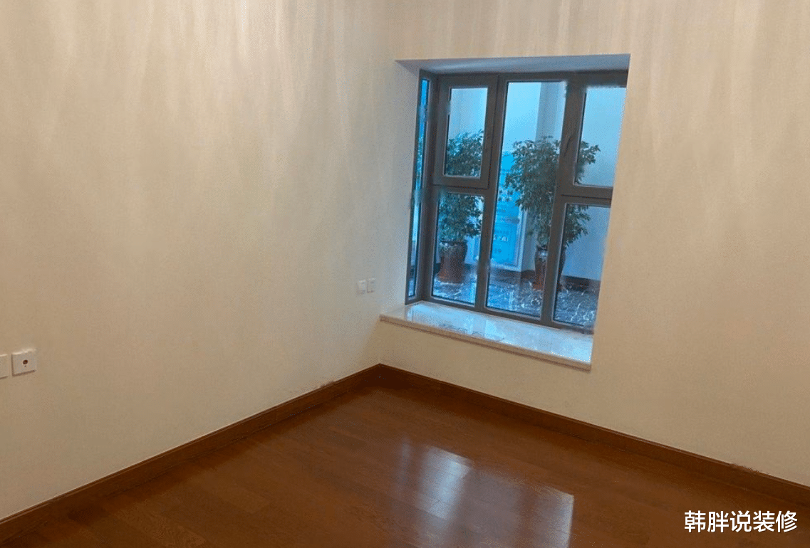 |参观90㎡恒大精装房，装修简洁却很清新，等家具到位就能直接入住