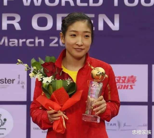 冲超@不怪丁宁？刘诗雯无缘奥运原因曝光，孔令辉终于获得清白