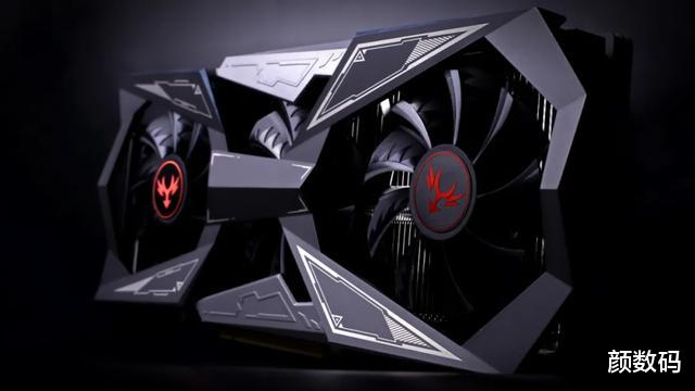 『显卡』我用的GTX 1060显卡，现在到底是什么水平？