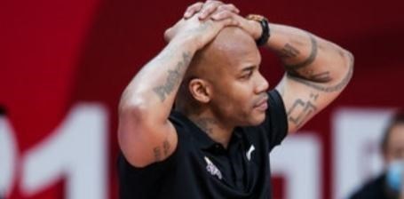 北京男篮|官宣!首钢球员抢救无效逝世,21岁随马布里夺冠,CBA官方发文致敬