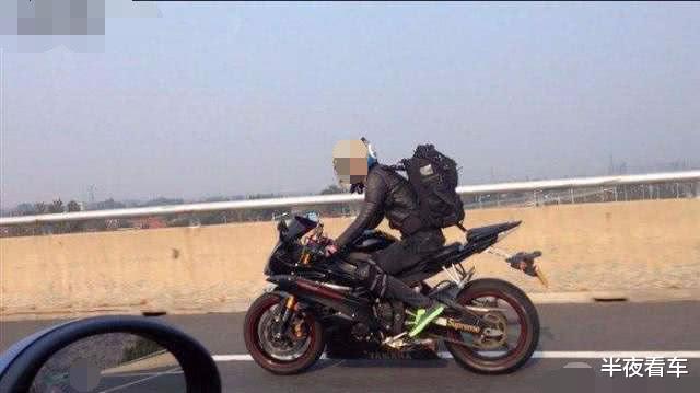 车迷@“摩托车”限制放宽？2条最新消息，给车迷吃了“定心丸”