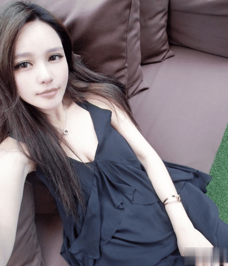 『罗志祥』难怪周扬青不肯再原谅罗志祥，看到她鼓起的肚子，我好像明白了啥