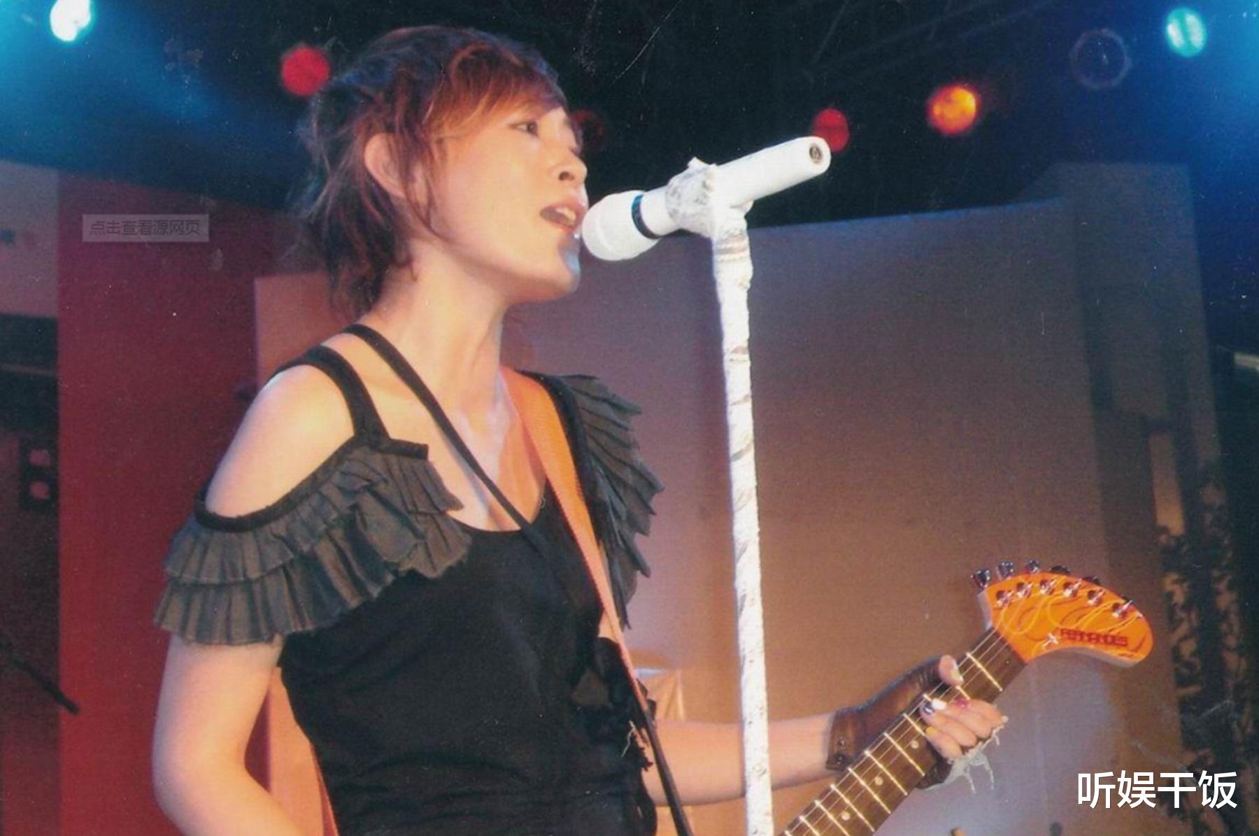 杨坤|2009年，陈琳戴口罩穿红鞋从家中一跃而下，成了杨坤一生的痛