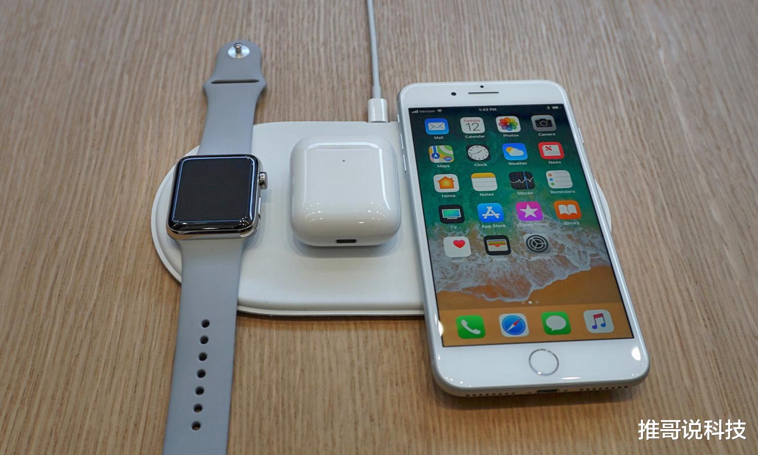 iPhone 6s：iPhone6s恭喜了，还能升级iOS14，继续当钉子户！