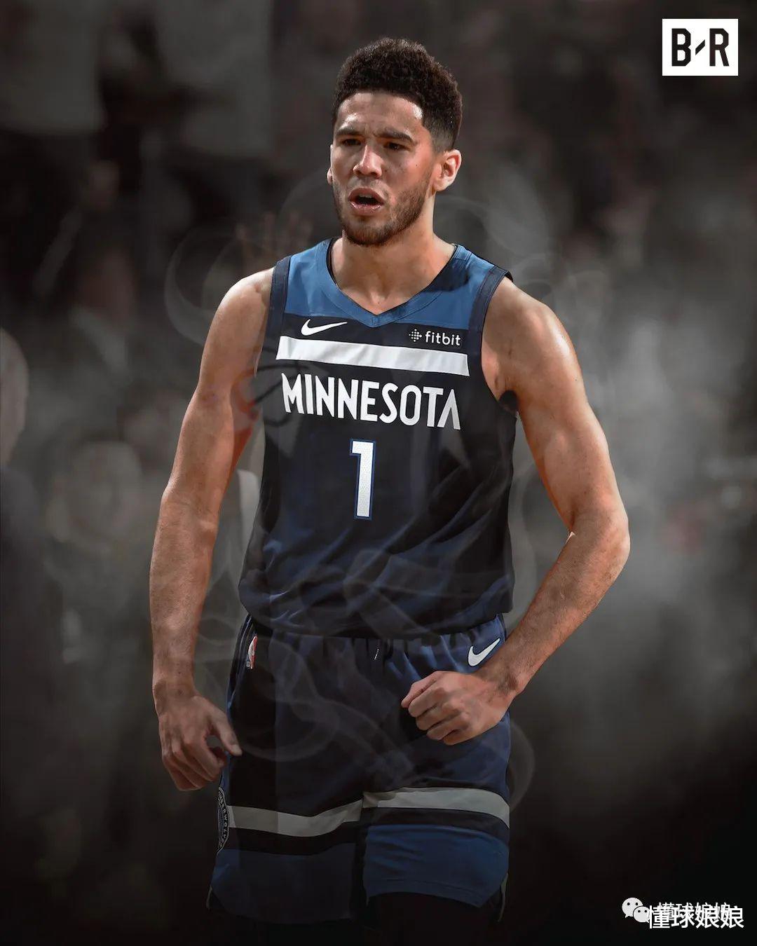 交易|2020休赛季5大噩梦交易！睡着都能吓醒那种