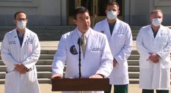 特朗普|下任总统或已定？特朗普刚返回白宫还没喘口气，又收到一坏消息