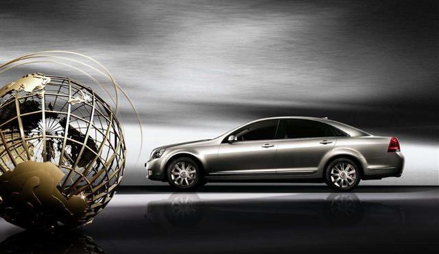 『大众帕萨特』苍天饶过谁？没有了帕萨特和丰田，这次居然是马自达