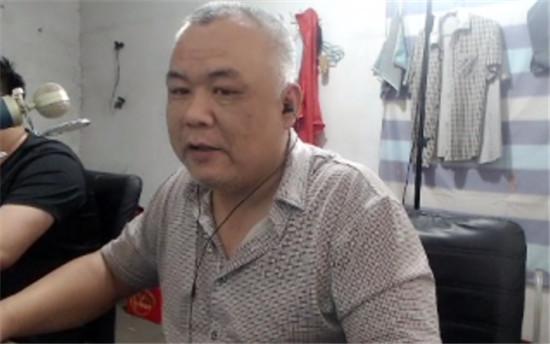 #虎牙#虎牙疾风大爷火了！60岁爷爷带孙女直播，网友：大爷彩礼多少？