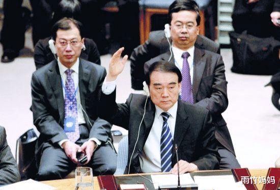 联合国|中国反对票也没用！德国提案在联合国一致通过：12国集体赞同