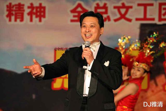 音乐会|1980年,新声新秀音乐会,苏小明仍挑大梁,但朱明瑛程琳都没参加