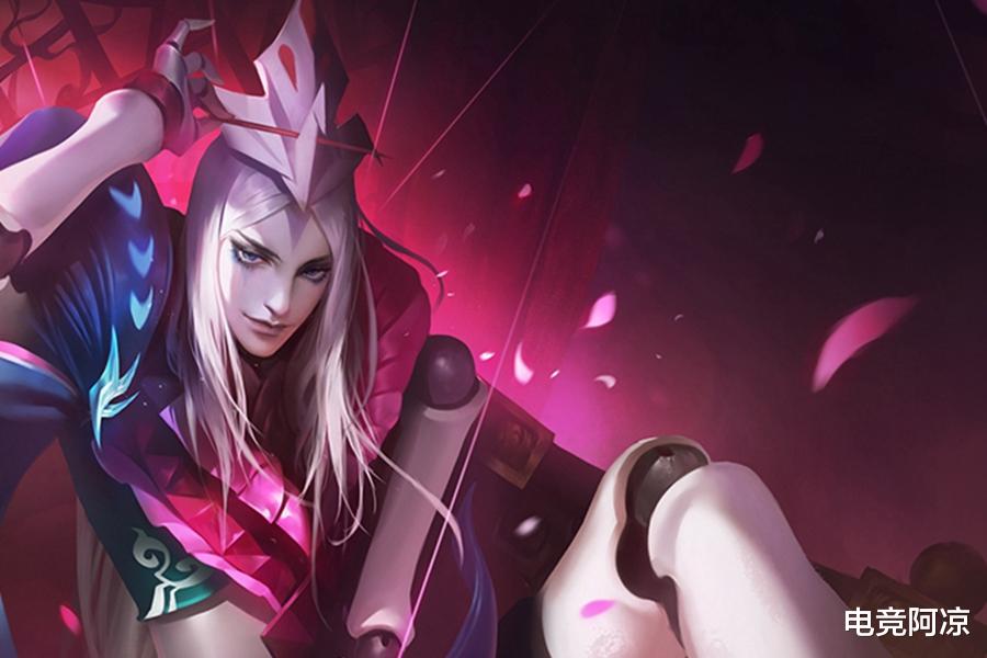 王者荣耀|王者荣耀：玩不好元歌的3大原因，无论什么版本，元歌起码T1.5