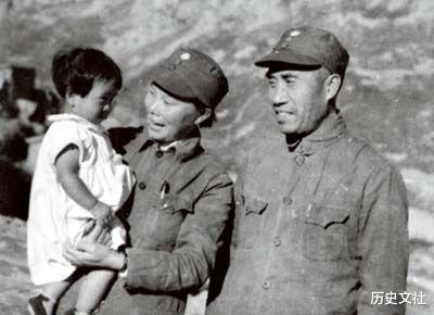 朱德|朱德一生有6位妻子,她们都是谁?一个与他离婚后成叛徒