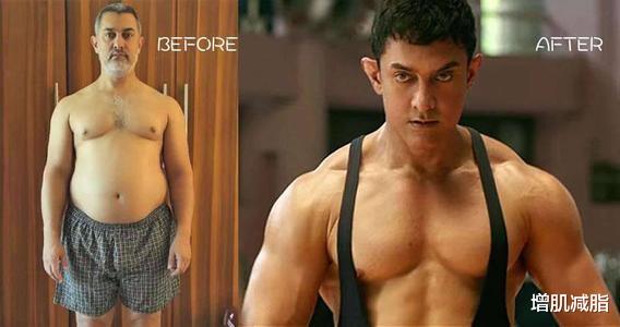 健身|怎么降低体脂率？几个减脂方法，坚持下来，你就是瘦子了