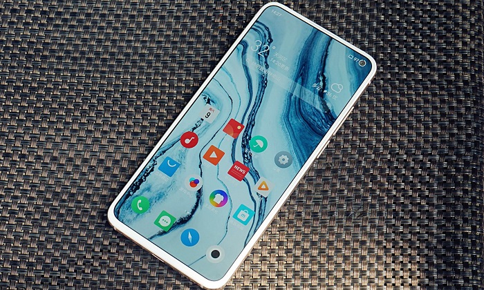 oppo reno■同为国产5G旗舰,魅族17对比华为P40,为什么我更愿意选魅族?