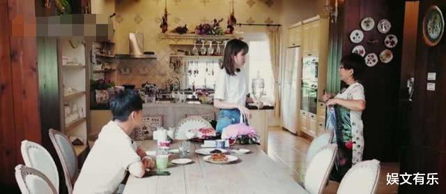 陈若仪|《婆婆与妈妈》4对明星婆媳，最可怜的不是陈若仪，而是看似幸福的她