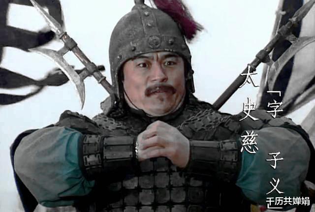 [太史慈]“丈夫生世，当带七尺之剑”的太史慈，是否和黄忠交过手？