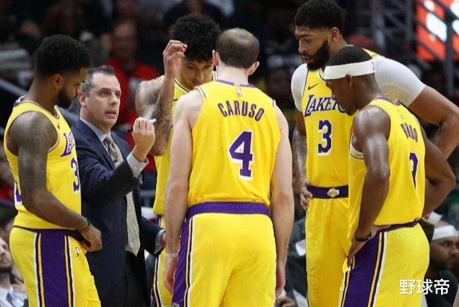 选秀|30分钟仅得4分，正负值却力压詹眉成全场最高！湖人捡到宝了！