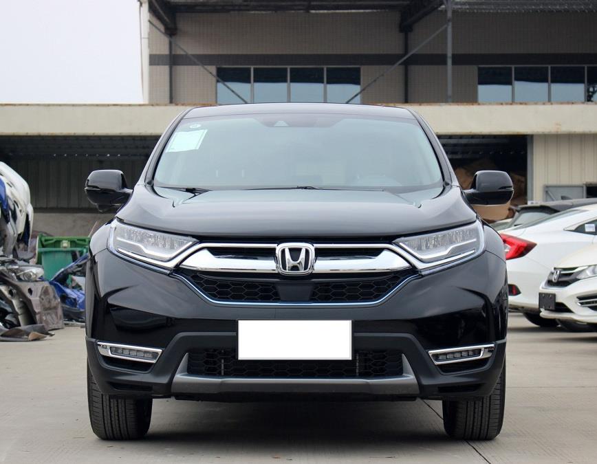 长安汽车|19.58万提了辆新款本田CRV，用车1682公里后，车主说了一句大实话
