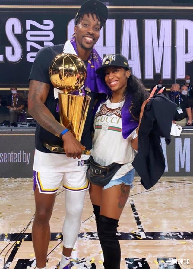 德怀特·霍华德|35岁的霍华德何去何从？哭过之后要面对现实，256万合同已经结束