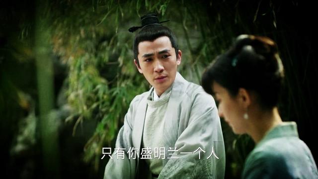 顾廷烨■《知否》大结局:盛明兰和顾廷烨的圆满爱情,本质是一场悲剧