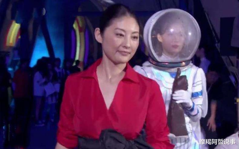 元秋|她被称为“最懒的女星”，一休息就是18年，一复出就创造了事业巅峰