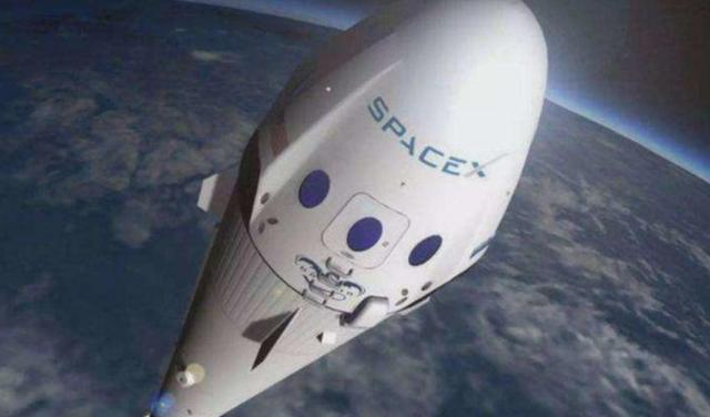 科学家|SpaceX“星虫”飞船悬浮成功！科学家：火星移民或会成为现实！