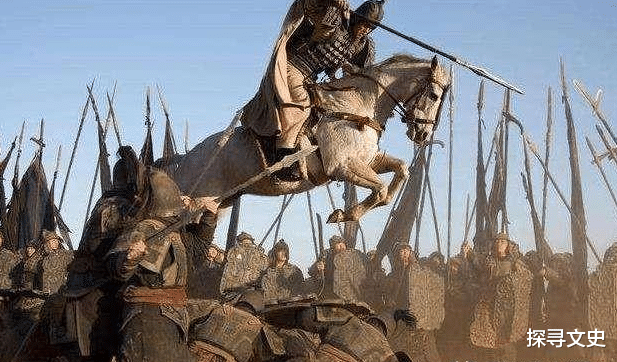 #刘备#刘备两员大将，一个打得过吕布，一个胜过关羽，为啥均不受重用？