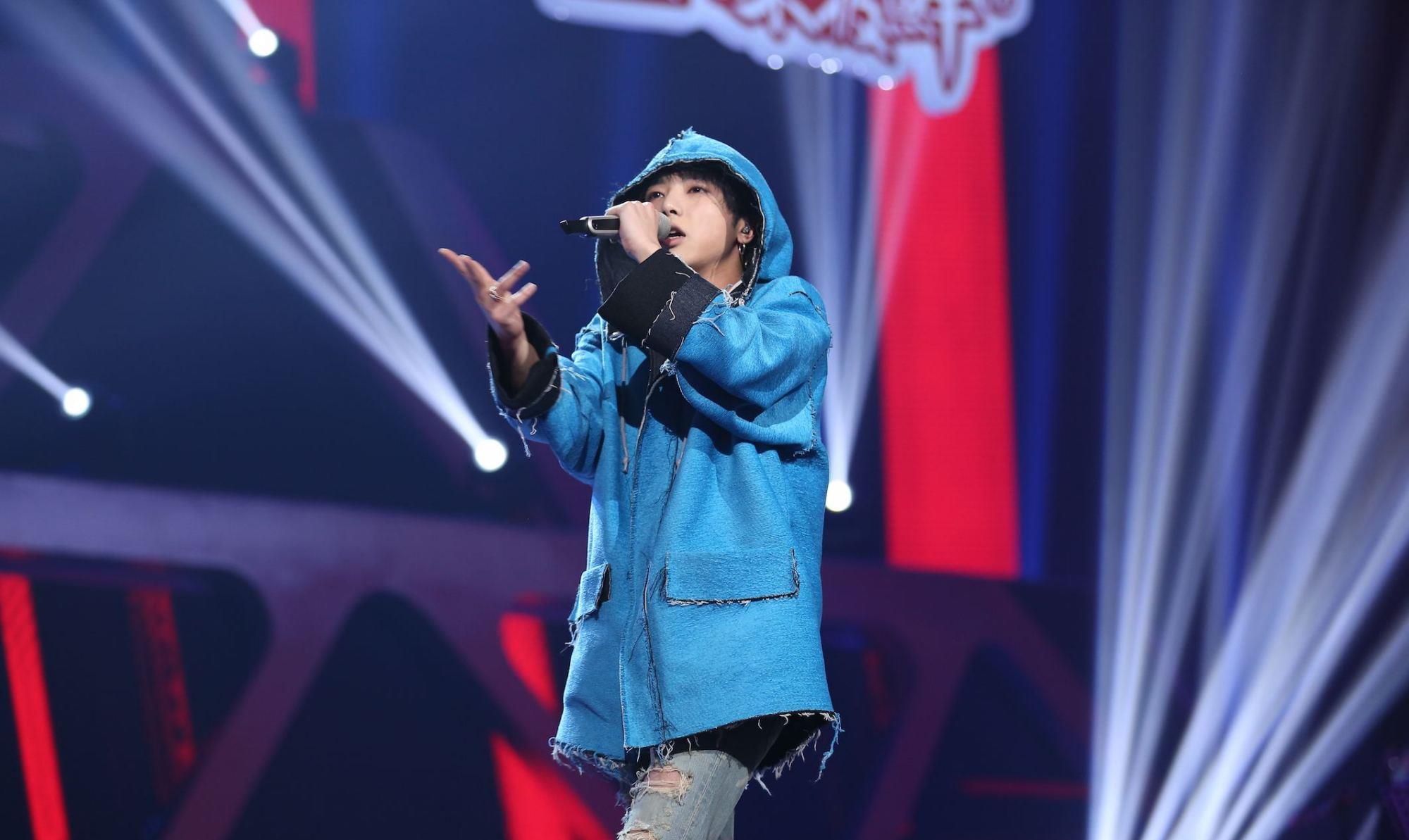 陈浩民▲“华晨宇”用七首歌证明音乐应该这样玩,优秀的作品不能太单一!