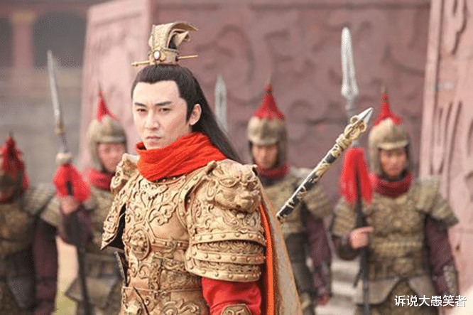 秦琼|隋唐18条好汉威震天下,为何能活到最后的只有秦琼?你知道吗?