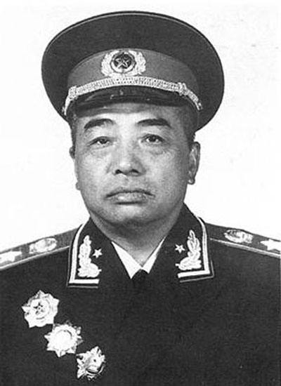 犹太人|美国人评出世界5大元帅，亚洲只有一人入榜，没想到是中国的他